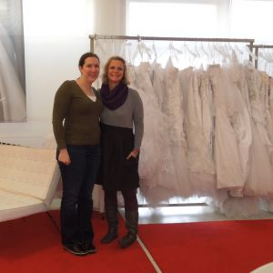 Kleider testen in München