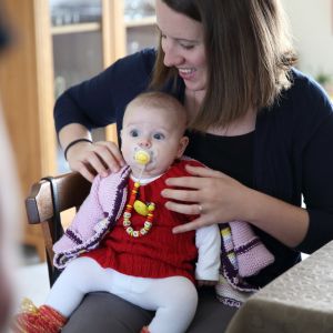 Elisabeth's 13. Geburtstag