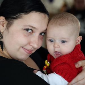 Elisabeth's 13. Geburtstag