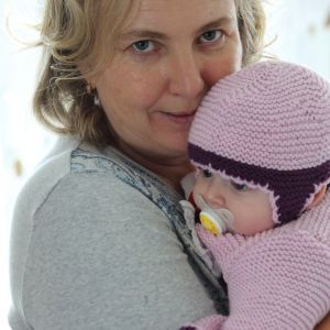 Elisabeth's 13. Geburtstag