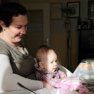 Weihnachten "Stein's"