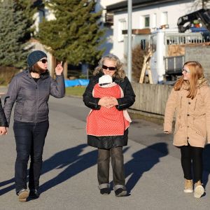 Weihnachten "Stein's"