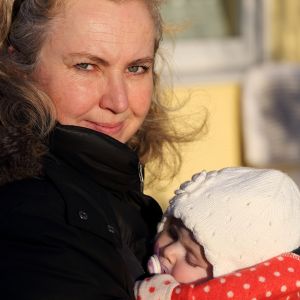 Weihnachten "Stein's"