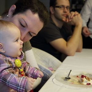 Weihnachten "Stein's"