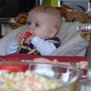 Geb.Feier Peter und "Neujahrsempfang"